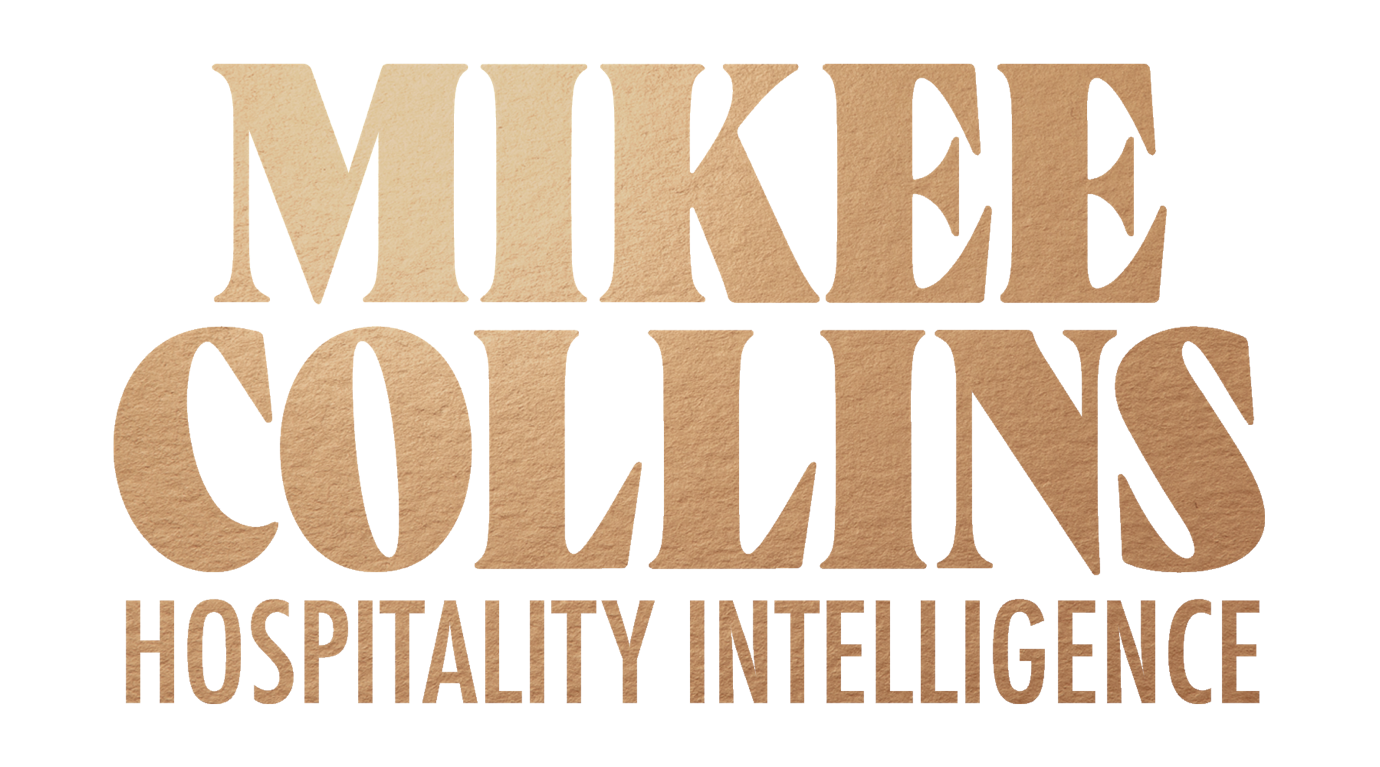 Mikee Collins Hospitality Intelligence